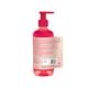 mCaffeine Brightening Raspberry Body Wash - Fruity Raspberry Aroma, Vitamin C Rich & 5% Glycerine 300 ml - Shower Gels & Body Wash