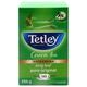 TETLEY LONG LEAF GREEN TEA 250G - Teas