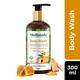 Medimade Honey And Sandal Body Wash 300 ml - Shower Gels & Body Wash