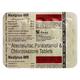NEXTPLUS MR Tablet 10's - Pain relief-Nsa