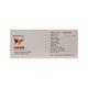 ROSLIFE F 10mg Tablet 10's - High Cholesterol-Dys