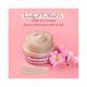 Love Beauty And Planet Exfoliating cherry Blossom & Tea Rose Body Scrub 200 ml - Scrubs & Exfoliants
