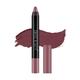 Swiss Beauty Stay On Lip Crayon - ( 18 Mauve On) 3.5gm - Lipsticks