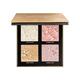 Daily Life Forever52 Desert Glow Highlighter Palette - DGH003 (Multi Color) 5.3x 4Gm - Highlighters & Illuminators