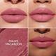 Kiro Slickstick Luxe Matte - Mauve Macaroon 2.4 gm - Lipsticks