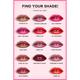 Revlon Colorstay Satin Ink Liquid Lip Color - Silky Sienna 5 ml - Lipsticks