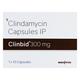 CLINBID 300mg Capsule 10's - Bacterial Infections-OAB
