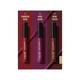 Lakme Liquid Lipstick Trio- Wine Whisper, Forever Matte, Light-Weight 3's - Liquid Lipsticks