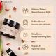 Neemli Naturals Hibiscus & Saffron Night Cream 50 ml - Night Cream