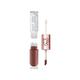 Lakme 9 to 5 Matte to Glass Liquid Lip - Salted Caramel 7.6 ml - Liquid Lipsticks