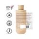 MCaffeine 7% Exfoliating Body Wash- 1% Salicylic 2% Lactic Acid, Shower Gel to Reduce Body Acne 300 ml - Shower Gels & Body Wash