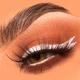 Makeup Revolution Dip Eyeliner White 5 ml - Eyeliners