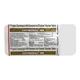 Chymoral BR Tablet 10'S - Pain relief-Ant