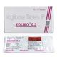 Volibo 0.3mg Tablet 10'S - Diabetes-Ant