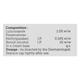 LULIYES Cream 10gm - Fungal Infections-Taa