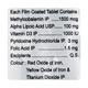FORMYLIN PLUS Tablet 10's - Supplements-Vam