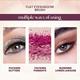 Mars Artist Arsenal Flat Eyeshadow Brush 1's - Eye Brush