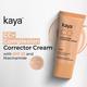 Kaya Clinic Cc+ Complexion Corrector Cream With Niacinamide + Spf25 - Light, Matte 30 gm - Bb & Cc Creams