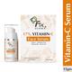 Fixderma 17% Vitamin C Face Serum 15 gm - Face Creams