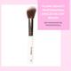 Plume P02 Angled Blush Brush 1's - Blush Brush
