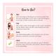 The Beauty Co. Essential Body Oil - French Lavender 15 ml - Lotions & Creams