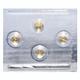 JETCAL D3 Capsule 4's - Supplements-Vam