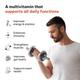 HealtHKart HK Vitals Multivitamin Plus Men (Tablets) 60's - Multi-Vitamins