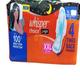 Whisper Choice Night Sanitary Pads (XXL) 16's - Sanitary Napkins
