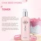 The Face Shop Chia Seed Advanced Vit B12 Hydro Toner 160 Ml - Toners
