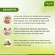 Vaadi Herbals Anti-Acne Aloe Vera Facial Kit with Green Tea Extract 70 gm - Facial Kits