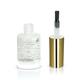 Neyah The Nail Story Nail Paint Crystal Clear 11 ml - Nail Polish