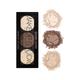 Sivanna Colors Make Up Studio Contour & Highlighter - HF991 02 20 gm - Highlighters & Illuminators