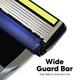 LetsShave Pro 6 Advanced Razor Blades - Men 4's - Razors & Cartridges