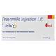 LASIX Injection 4ml - Hypertension-Diu