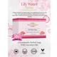 Nutriment, Khadi Nutriment Lily Water Soap 125 gm - Soaps