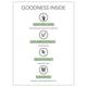 Fabessentials Aloe Vera Face & Body Gel 100 ml - Shower Gels & Body Wash
