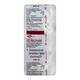 ESOMEG D Tablet 10's - Ulcer/Reflux/Flatulence-Aaa