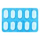 Diabend M Tablet 10'S - Diabetes-Ant