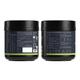 Nutrabay Wellness Vegan Plant Protein + Superfoods - Rich Chocolate 500 gm - Whey Proteins