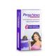 Mankind Prega News Value Pack Pregnancy Test Kit ( 3 Urine Containers + 3 Pregnancy Test Kits) 3's - Health Monitoring Devices