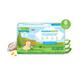 Mamaearth Plant-Based Diaper Pants for Babies - 12-17 kg (Size XL - Diapers) 30's - Diapers & Wipes