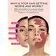 Spantra Oil Control Clay Mask With Lemon & Rosemary Oil 125 gm - Masks & Peels
