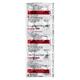 Diurix SR 1.5mg Tablet 10'S - Hypertension-Diu