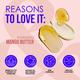 Blue Heaven Kiss & Blush Lip And Cheek Tint, Glittering Magenta 8.5 gm - Blushes