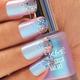 Lakme Color Crush Nail Art P3 6 Ml - Nail Polish
