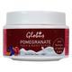 Globus Naturals Pomegranate Face & Body Scrub 50 gm - Face Scrubs