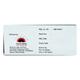 OLYPOD 200 Tablet 10's - Bacterial Infections-Cep
