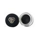 PAC Spotlight Gel EyeLiner Intense Pigment Matte Finish 24H Waterproof Smudgeproof - Black (5.5 g) - Eyeliners