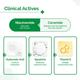 The Derma Co.5% Nia-Ceramide Deep Moisturizing Cream Thick Cream For Dry Skin 100 gm - Face Moisturizers