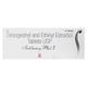 Intimacy Plus 3 Tablet 21's - Contraception-Ora